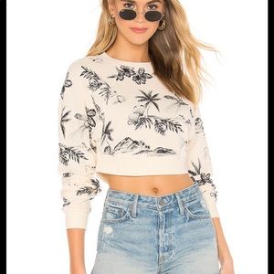 Free People Poppy Pullover